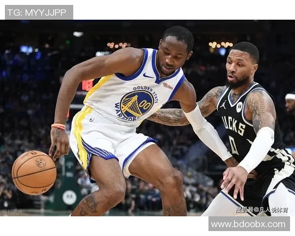 NBA太阳队与勇士队库明加交易谈判：市场焦点与未来展望